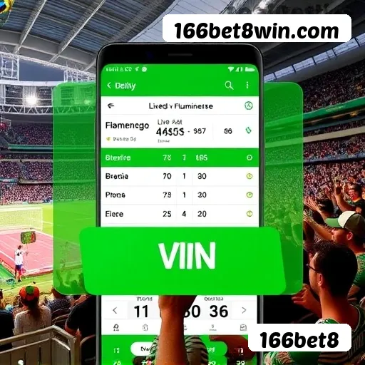 166bet8 - App Compatibility