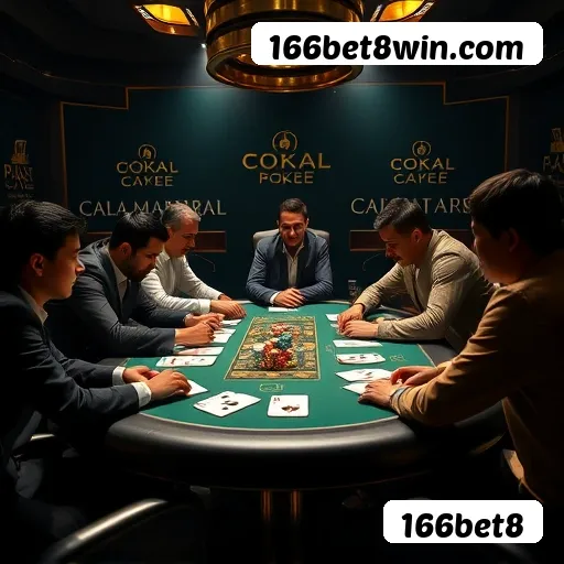 166bet8 Belo Horizonte - VIP Casino
