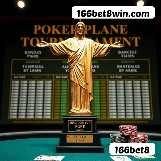 166bet8 Brasília - Casino Guide