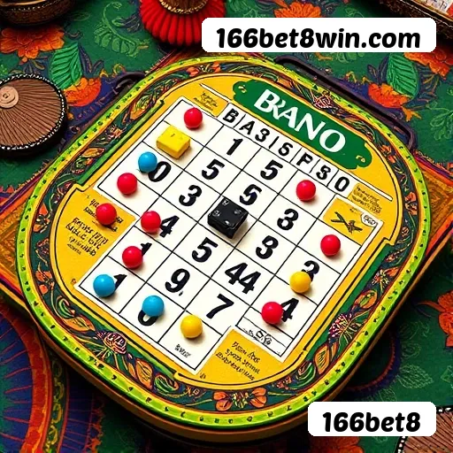 166bet8 - App Performance