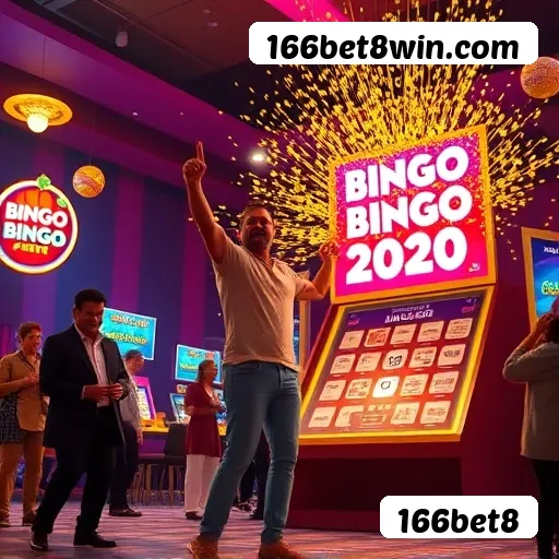 166bet8 - User Statistics