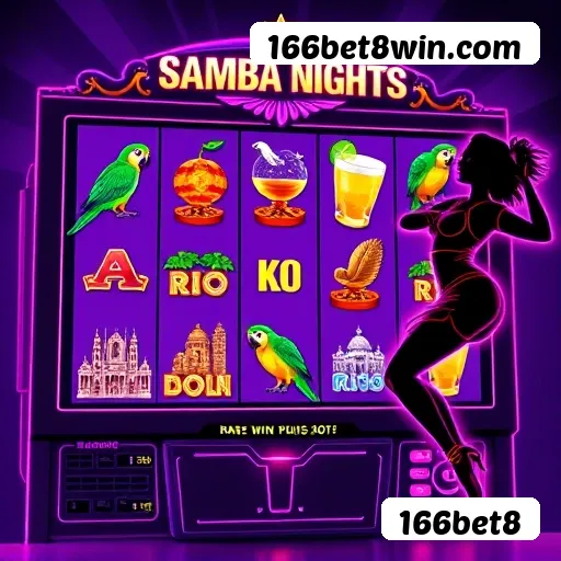 166bet8 - Aplicativo Móvel
