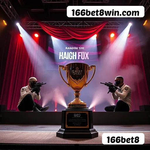 166bet8 - App Features