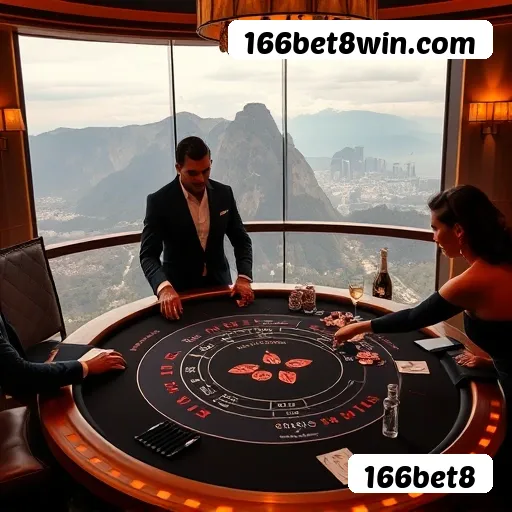 166bet8 - Security